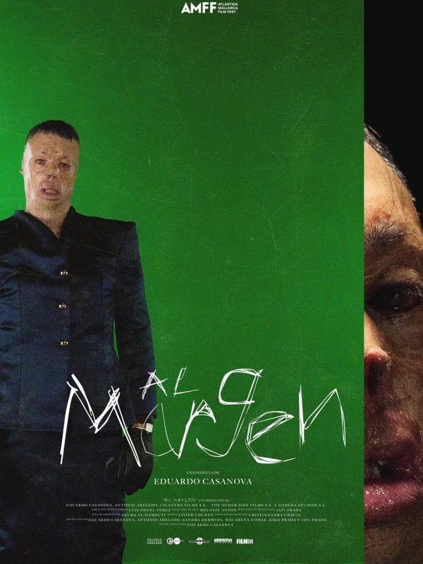 AL MARGEN CARTEL