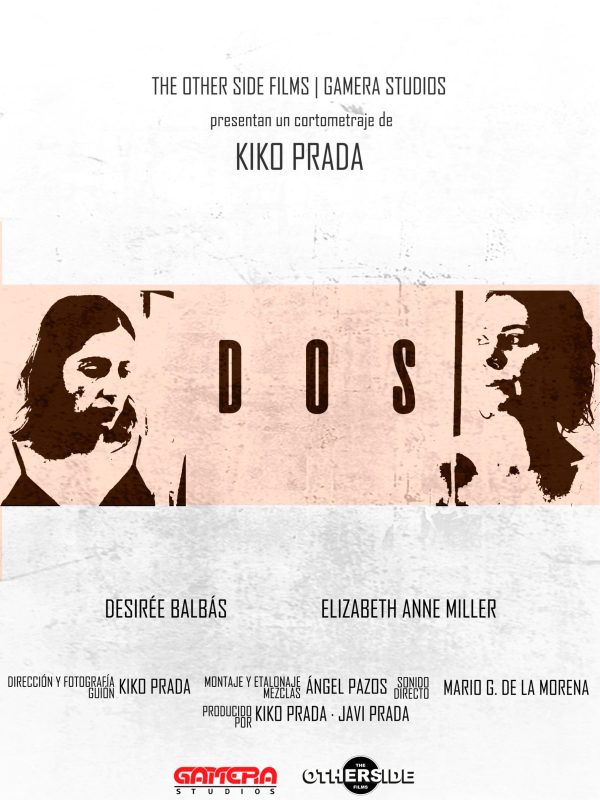 Dos Poster